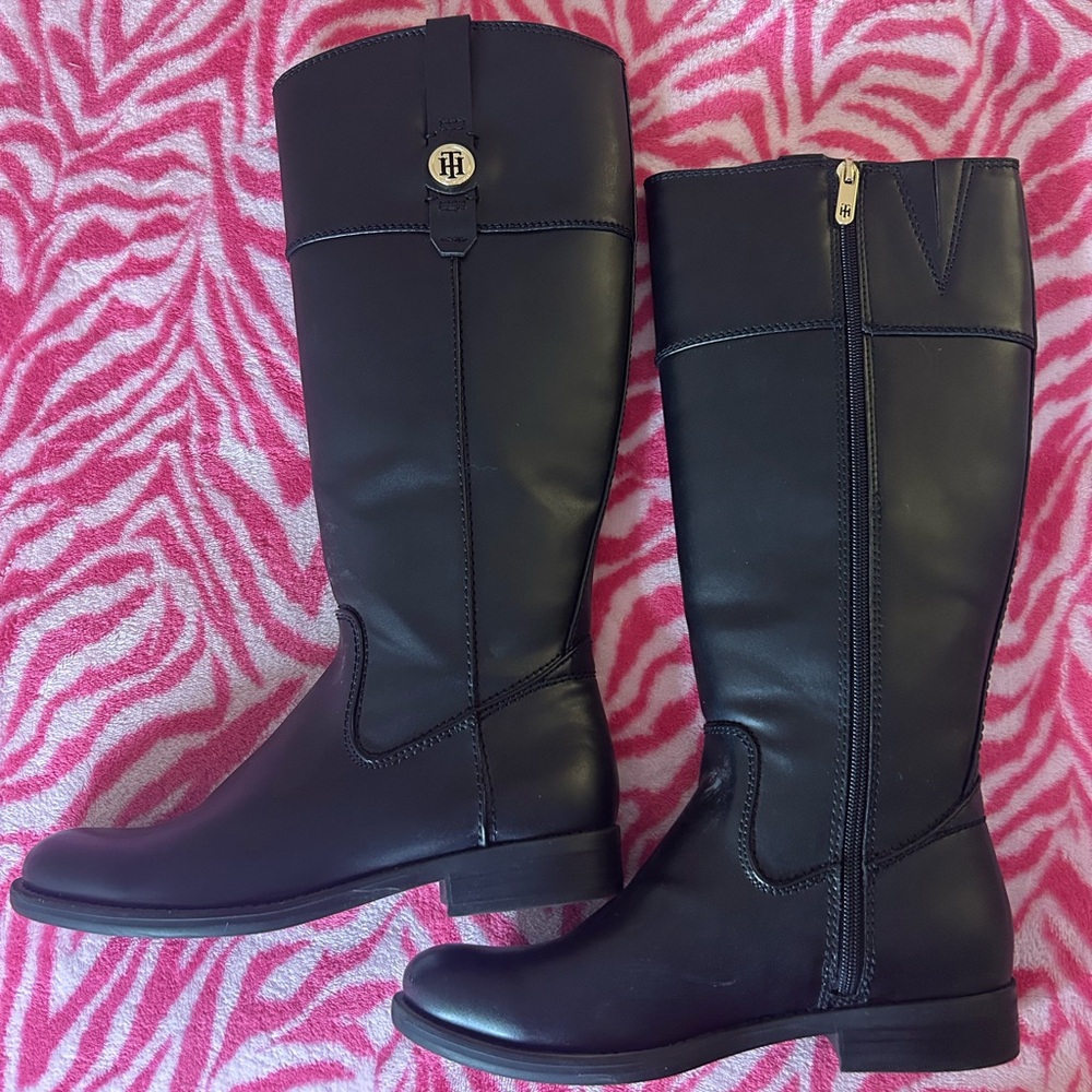 Tommy Hilfiger Boots